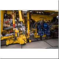 Innotrans 2018 - Plasser+Theurer Unimat 09.jpg